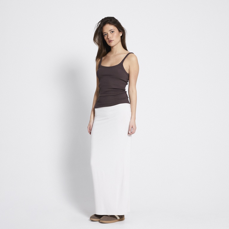 Soft feel skirt "Ellen"